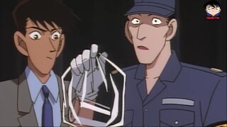 Thám Tử Lừng Danh Conan - Tập 51 - Vụ Án Giết Hại Nữ Diễn Viên - Phần 2