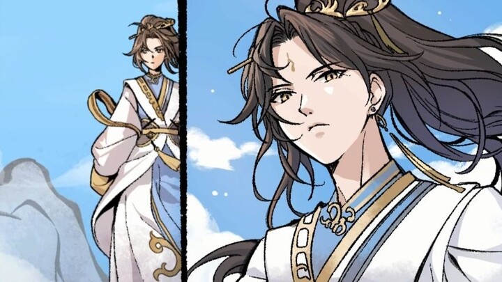 Brothers, what even is the 20-year-old Great Vehicle Realm???