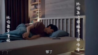 "Anh ấy đã dành rất nhiều công sức để cố gắng chữa lành cho tôi, mặc dù anh ấy không biết tại sao tô