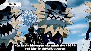 Top 10 Nữ Nhân Vật Trong One Piece #25- 7