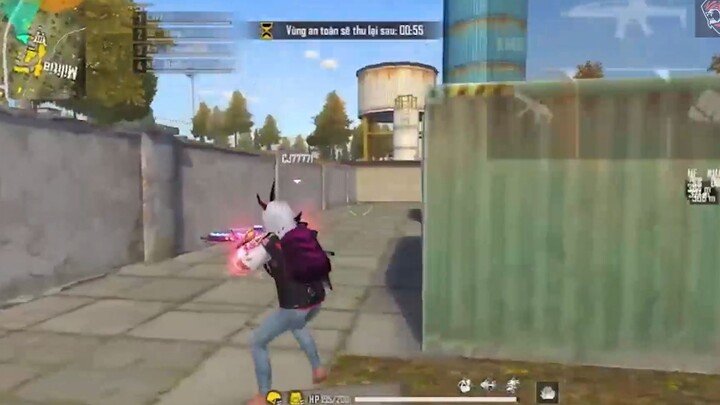 Tổng Hợp Các Khoảnh Khắc Xử Lí Hay Trong Game Phần 154 #game