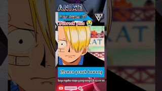 sad sanji story #shorts
