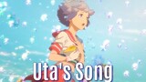Uta's Song - Bubble OST - Parkour Duet Edit
