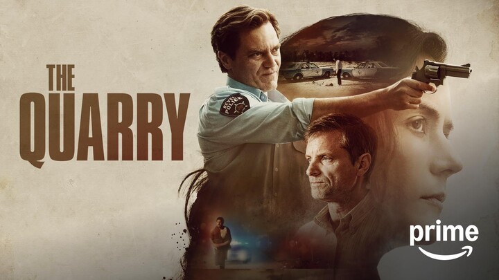 The Quarry (2020) - SUB INDO