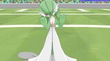 [Pokémon mmd] Xanadu's Intimidation