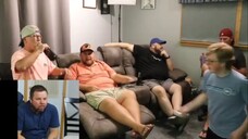 The SPYFALL Challenge! Uncle Joe's Reaction