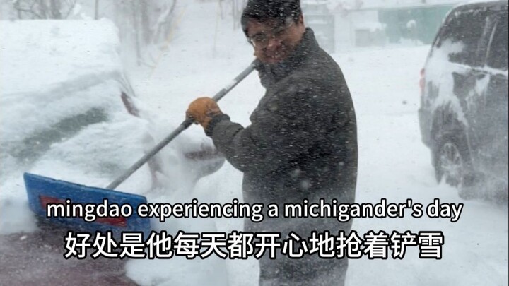 Chồng người Quảng Đông cuối cùng cũng được sống cuộc đời “cổ đỏ” như mơ!