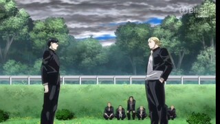 Sigendut Ini Adalah Pembunuh Bayaran Legendaris || Sakamoto Days ...