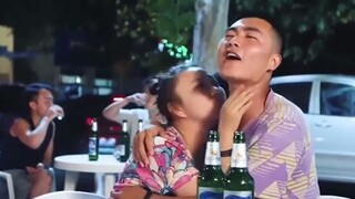 [Film&TV]Penggunaan Lem Jelek yang Tak Terduga!