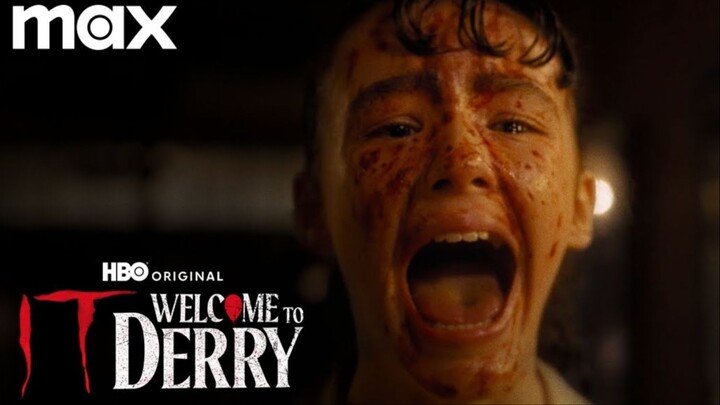 IT: Welcome to Derry Episode 9