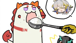 Longpaopao đã nhận ra điều gì QAQ
