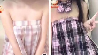 Bạn gọi đây là cách mặc đồng phục JK mới à? Xã hội bây giờ bệnh hoạn quá rồi sao?