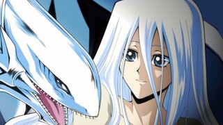 Anime|Yu-Gi-Oh!|Collection of Kisara's Scenes