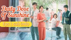 D.D.O.S Episode 1 sub indo