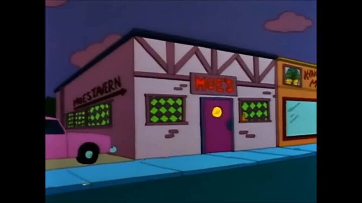Simpson 03x11 Phillip Ollas - Sercho Gu (720p)