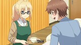 Chi-chan the best wife ever #2 | Cute moments Love is like a Cocktail
