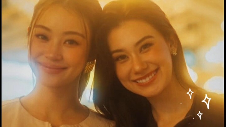 give me one friend like miu, please 🥰