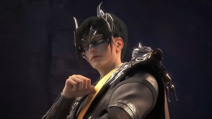 Peerless Battle Spirit eps 159 sub indo