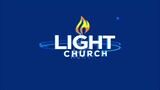 KNEE-BASED PRAYER 💖 SANTIAGO 5:13-18 6/25/23 || Light Church Olongapo || - by Ptr. Alvin