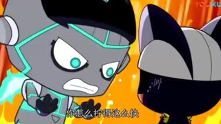 【开心宝贝】心疼伽罗的腰