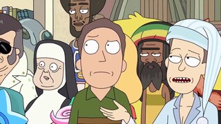Rick and Morty Season 2 Easter Eggs, Details and Secrets
