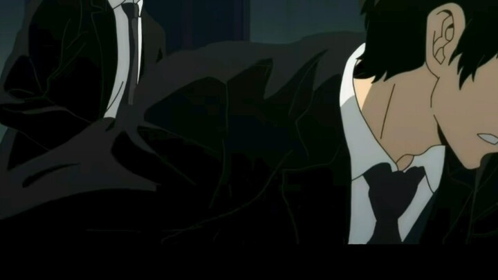 [Suit Thug] Đây là mối liên kết giữa ba chúng ta