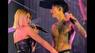 朴宰范 x SOMI《Keep It Sexy》官方视频公开！