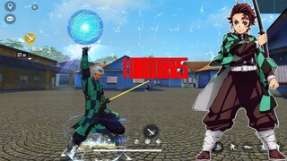Free Fire Highlights #21