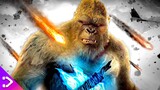 Kong’s GREATEST FEAR?! (Godzilla X Kong: The New Empire THEORY)