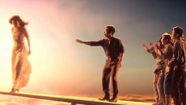 [Hilarious] When the Titanic met a Thai advertisement, the unexpected twist made you laugh out loud!