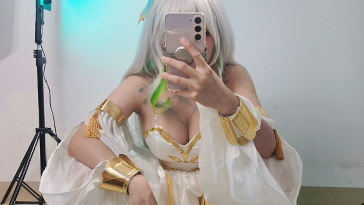 Belajarlah, baru ini namanya kakak!