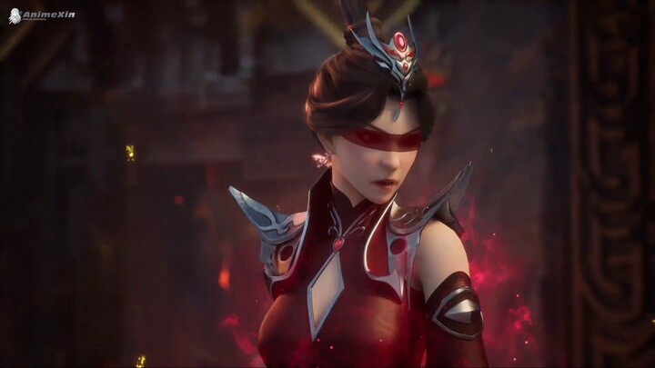 Martial Master Eps 594 Indo