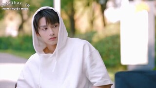 Đồng Thoại Độc Nhất - Tập 7