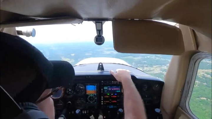 ช่วงเวลาเฉียดตายจากทั่วโลก ปี 2021 #18