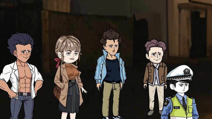 Tập 277: Đạo sĩ thiên sư