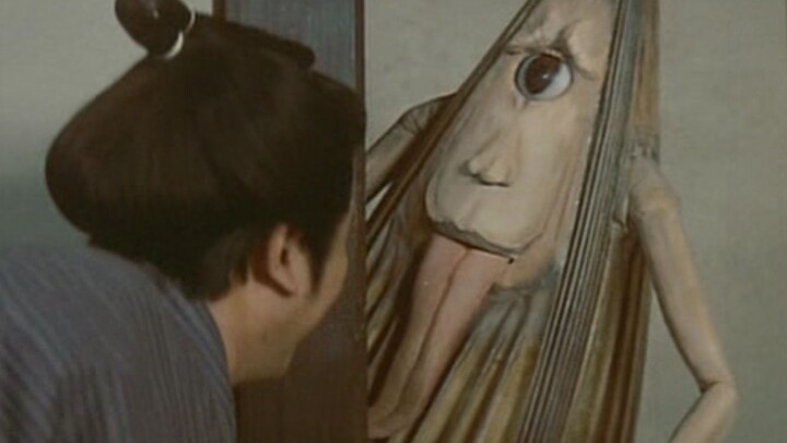 【志怪奇谭】富豪强拆神社，百鬼很生气，后果很严重，
