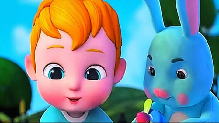 Ten Little Airplanes ✈️  Counting Song for Kids | Nursery Rhymes & Toddler Songs