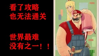 นี่คือเกมที่ดูคำแนะนำแล้วก็ยังเล่นไม่ผ่าน ทำให้ติดขัดได้นานถึงสองปี