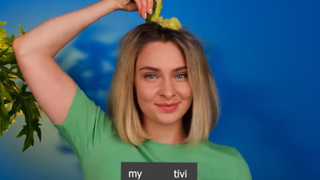 quá đỉnh lun p1 #mytivi