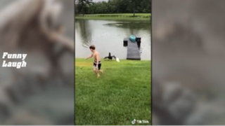 fm11 - Khoảnh khắc hài hước thú vị