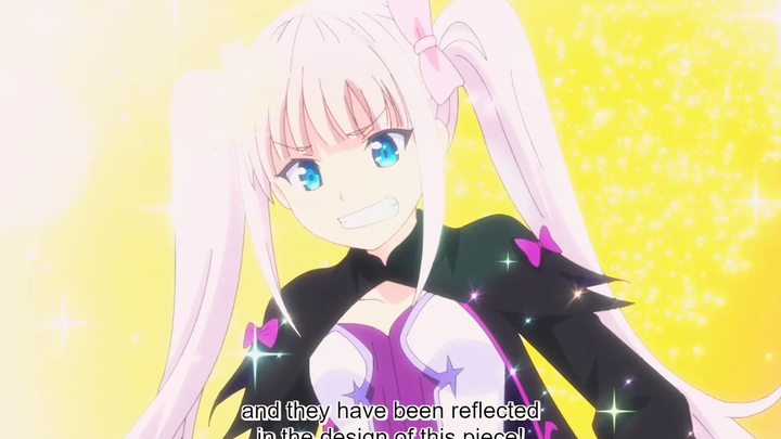 Kenja No Deshi No Kenjae P 6 (T Rimme D) / (Te Pupi L ของ Te Ui Seman)