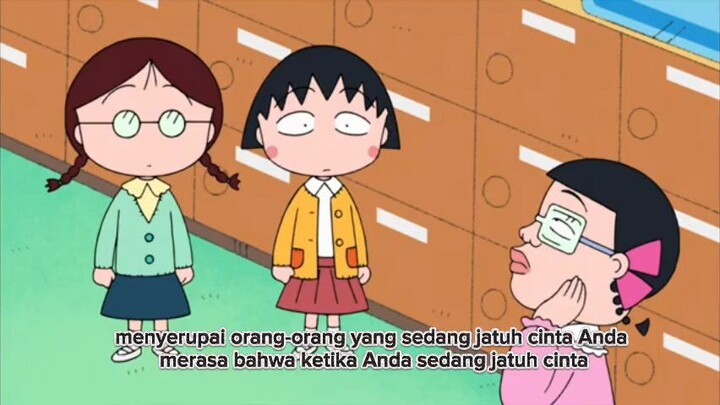 Sakiko Jatuh Cinta dengan Orang Yang Mirip Hideki Di Klinik Gigi