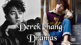 Drama list of derek chang