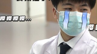 Seberapa "laku" perawat pria di rumah sakit