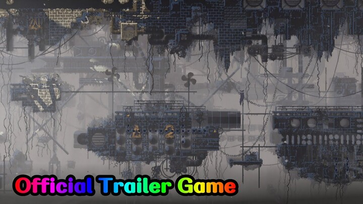 Rain World: The Watcher 👀 Official Trailer  by  Video Cult, Akupara Games
