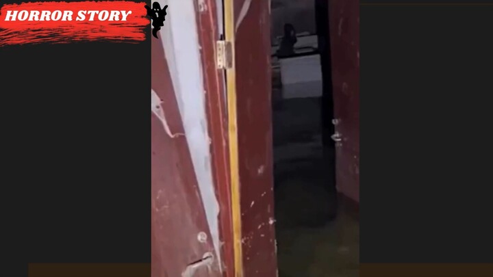 ditampakin sekaligus dua makhluk misterius😭