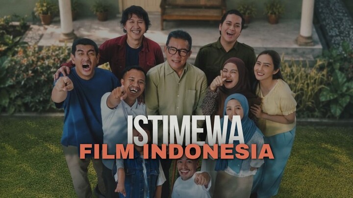 ISTIMEWA (2026) - FILM INDONESIA TERBARU
