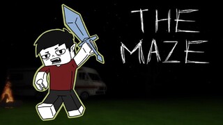 The Maze | Roblox