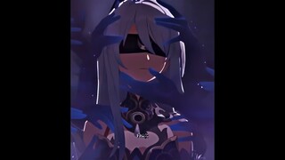 Jingliu & Skirk Edit || Similarity || Genshin Impact Ft. Honkai: Star Rail