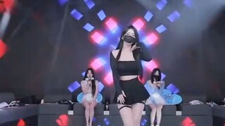 Panda Class KBJTV